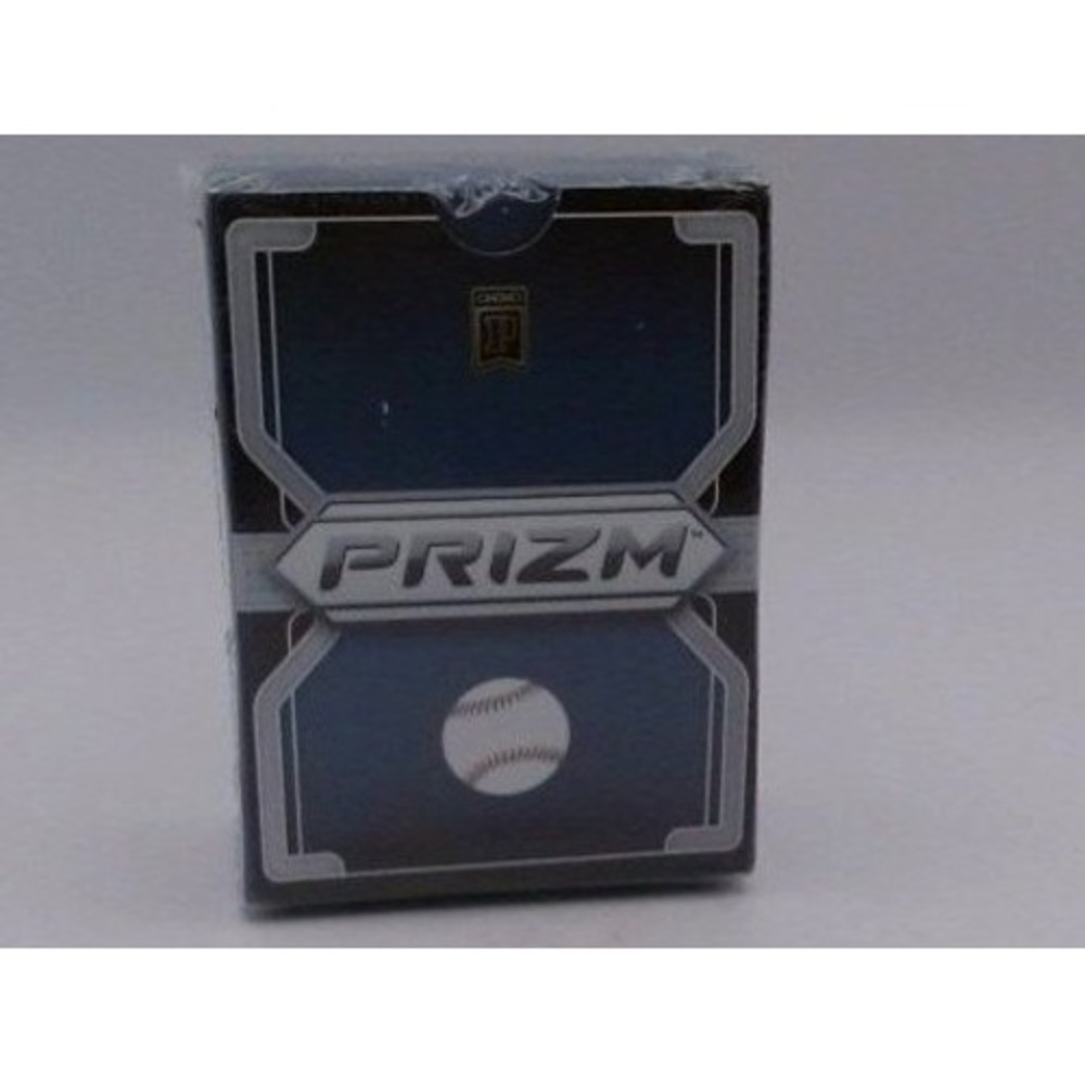 Panini - Prizm Baseball Trading Cards, 50 Pcs, BRAND NEW IN BOX, SEALED